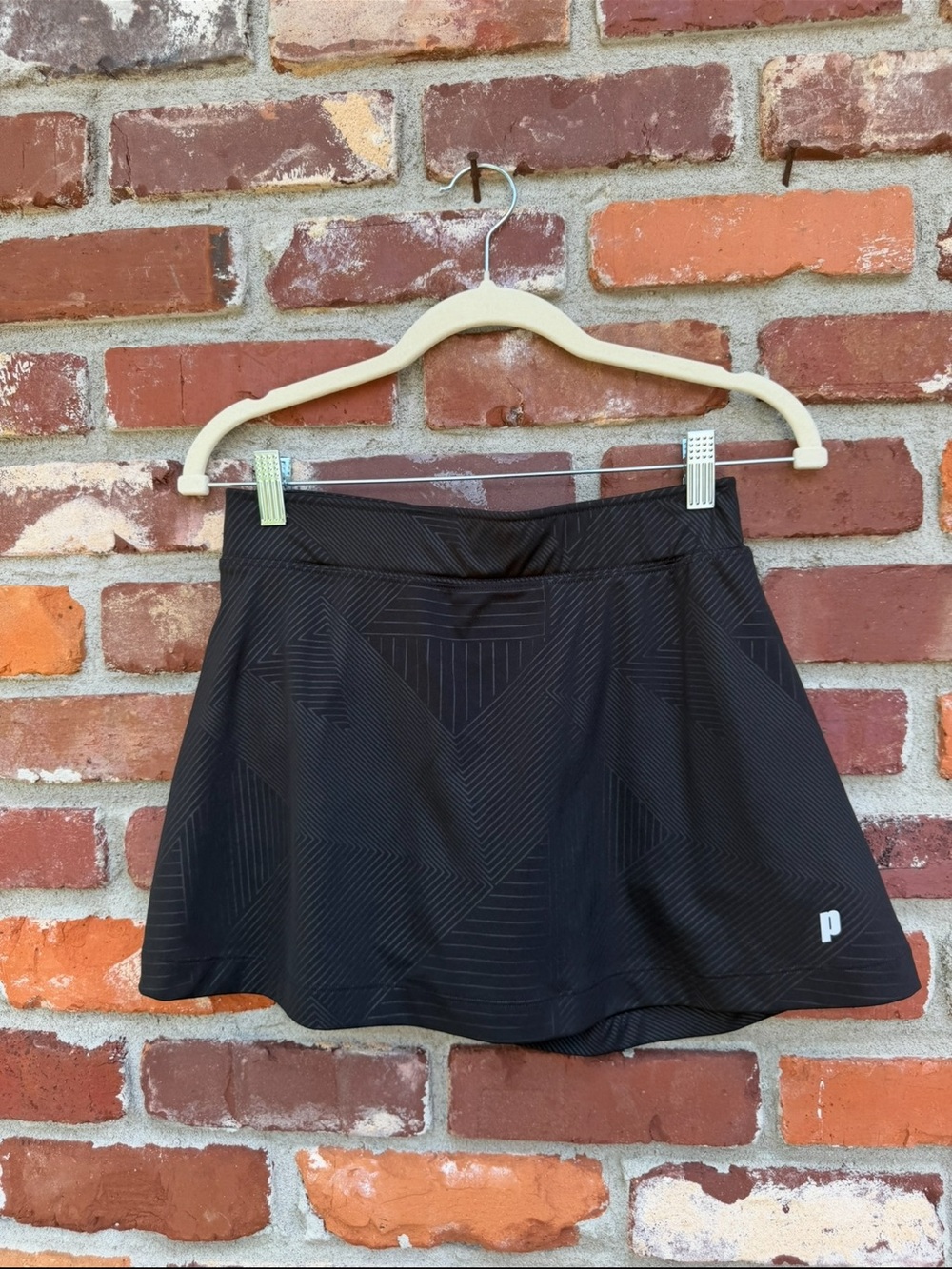 EUC Prince Athletic Skort